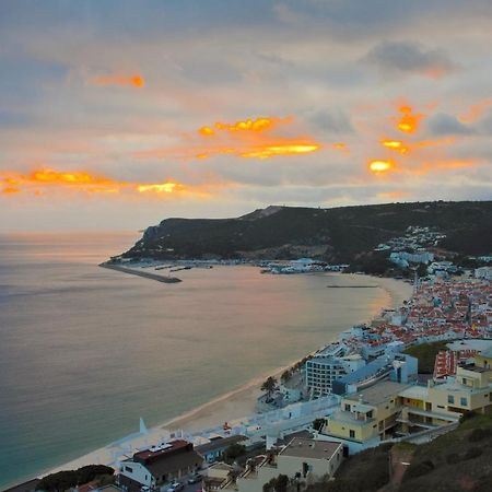 Sea View Apartment Sesimbra- Apartamento Vista Mar 外观 照片