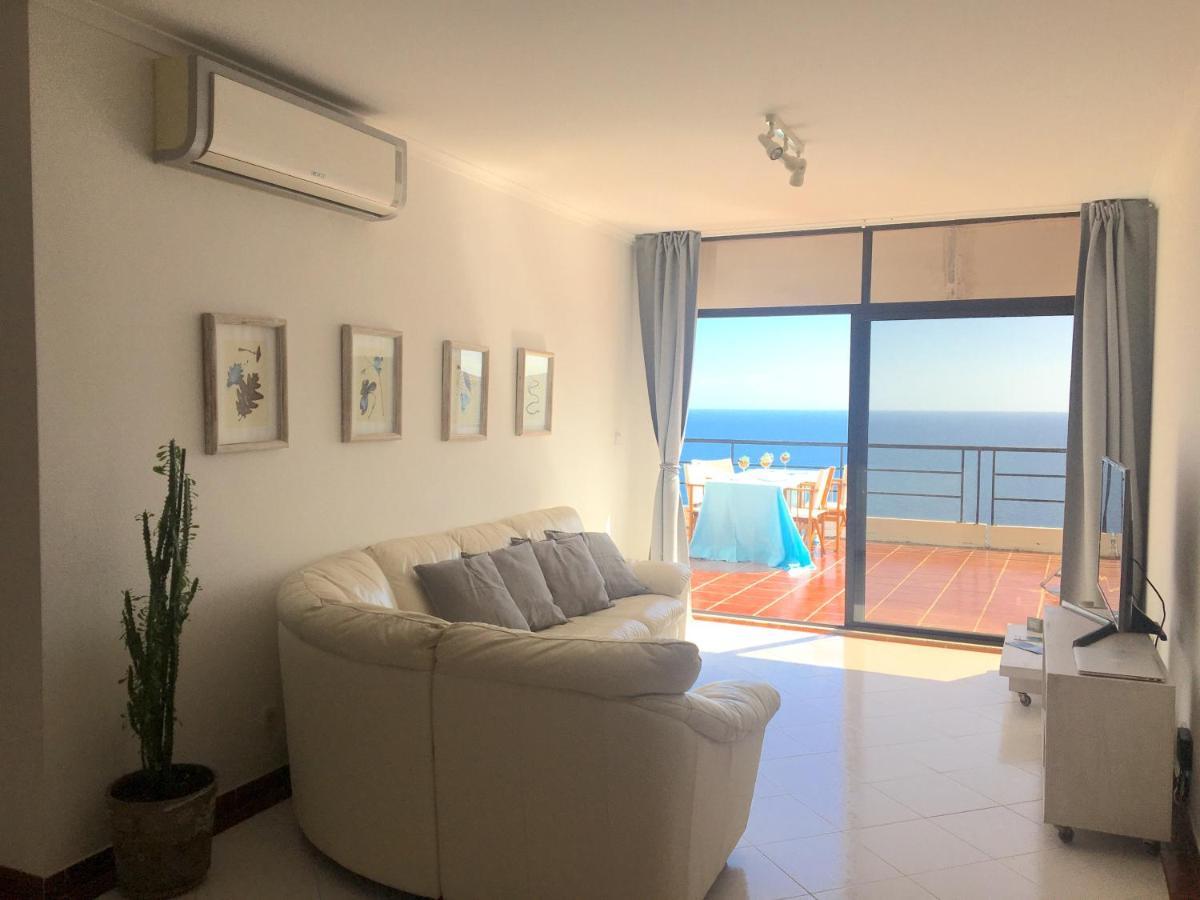 Sea View Apartment Sesimbra- Apartamento Vista Mar 外观 照片