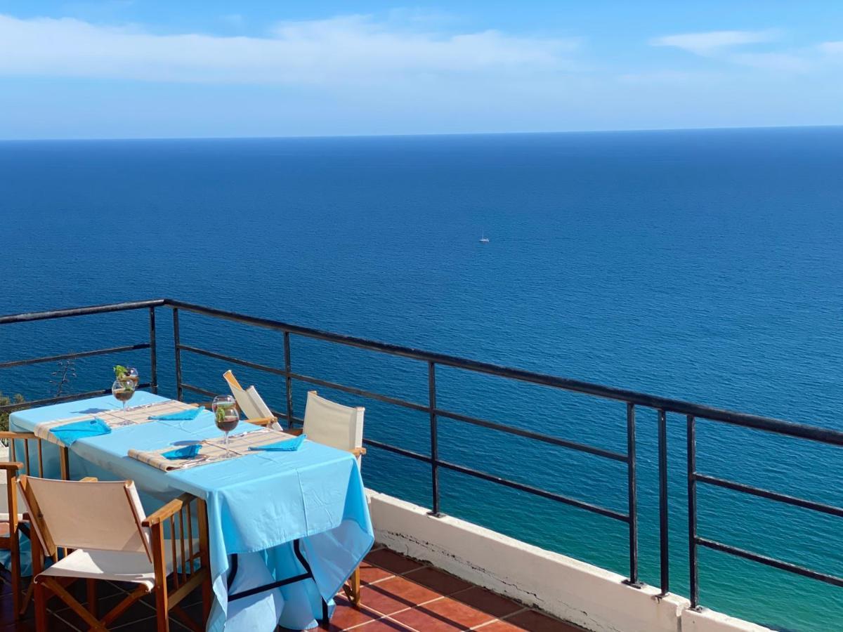 Sea View Apartment Sesimbra- Apartamento Vista Mar 外观 照片