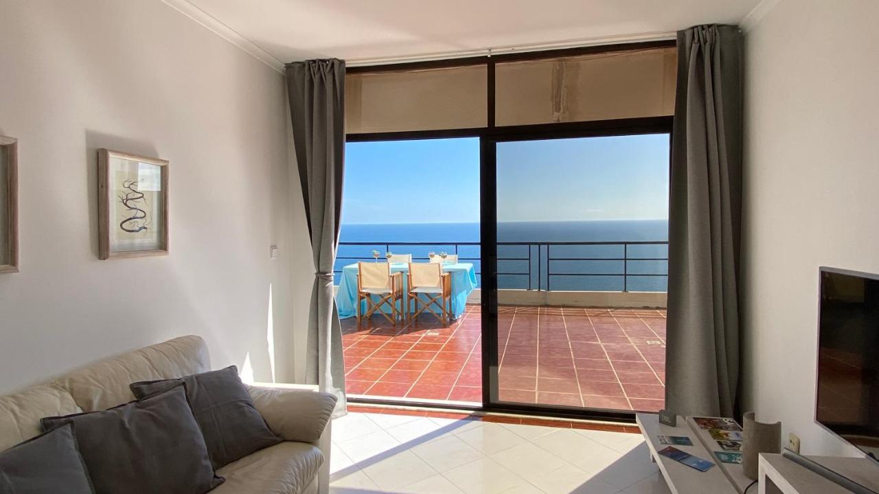 Sea View Apartment Sesimbra- Apartamento Vista Mar 外观 照片