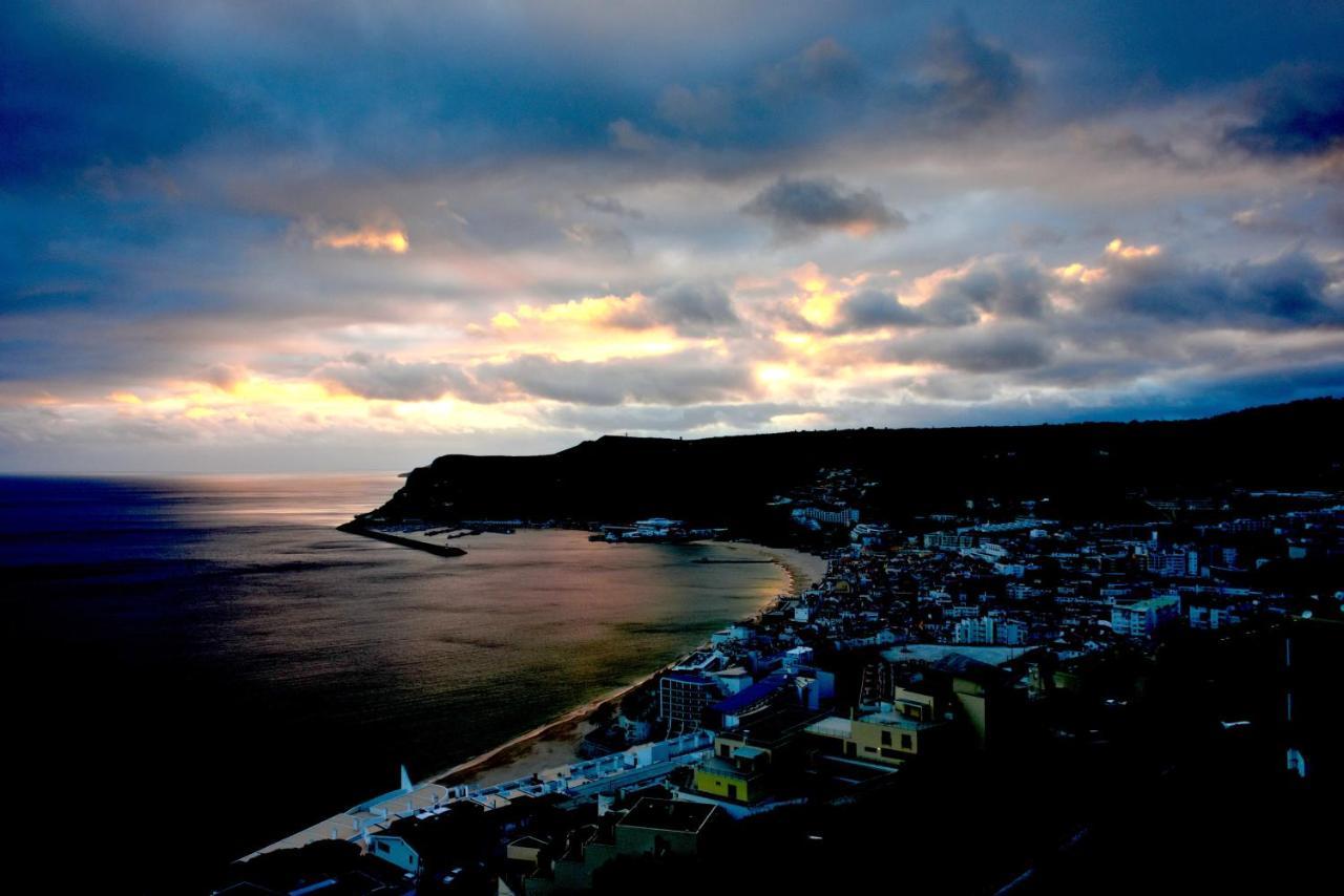 Sea View Apartment Sesimbra- Apartamento Vista Mar 外观 照片