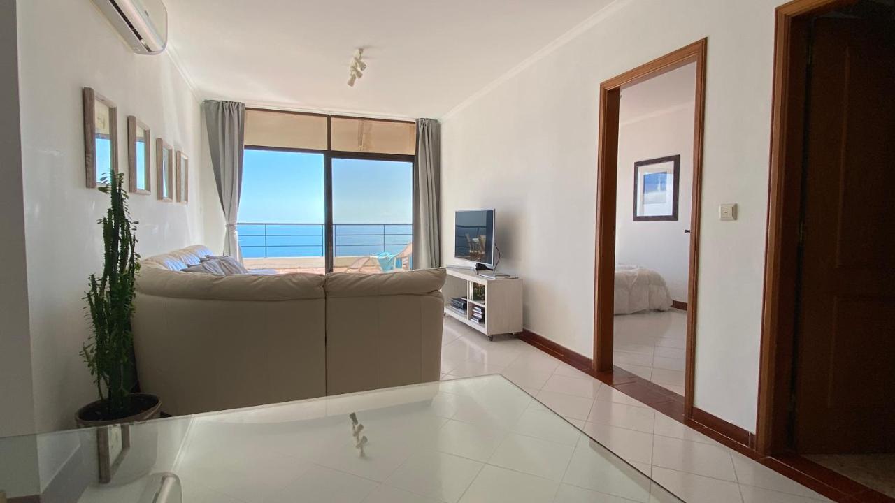 Sea View Apartment Sesimbra- Apartamento Vista Mar 外观 照片
