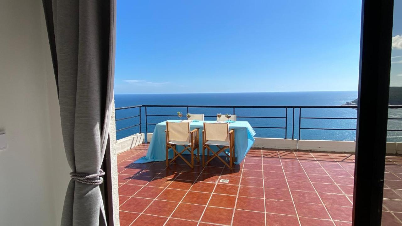 Sea View Apartment Sesimbra- Apartamento Vista Mar 外观 照片