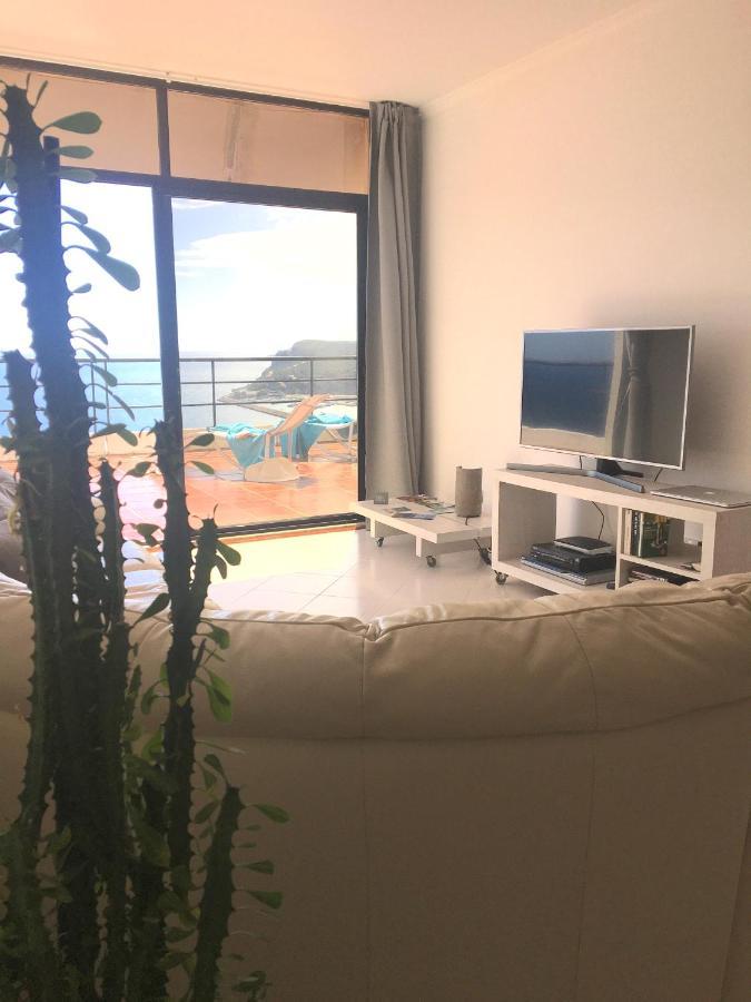 Sea View Apartment Sesimbra- Apartamento Vista Mar 外观 照片