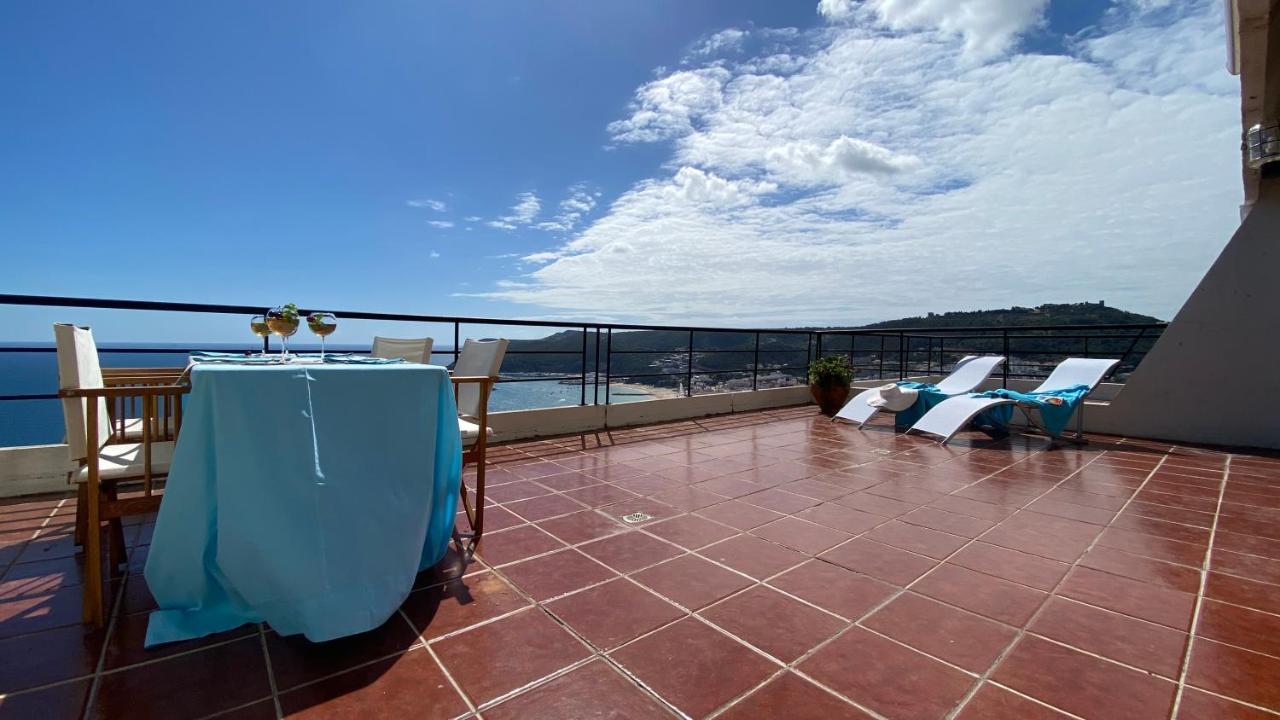 Sea View Apartment Sesimbra- Apartamento Vista Mar 外观 照片