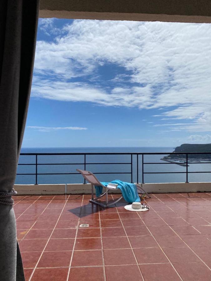 Sea View Apartment Sesimbra- Apartamento Vista Mar 外观 照片