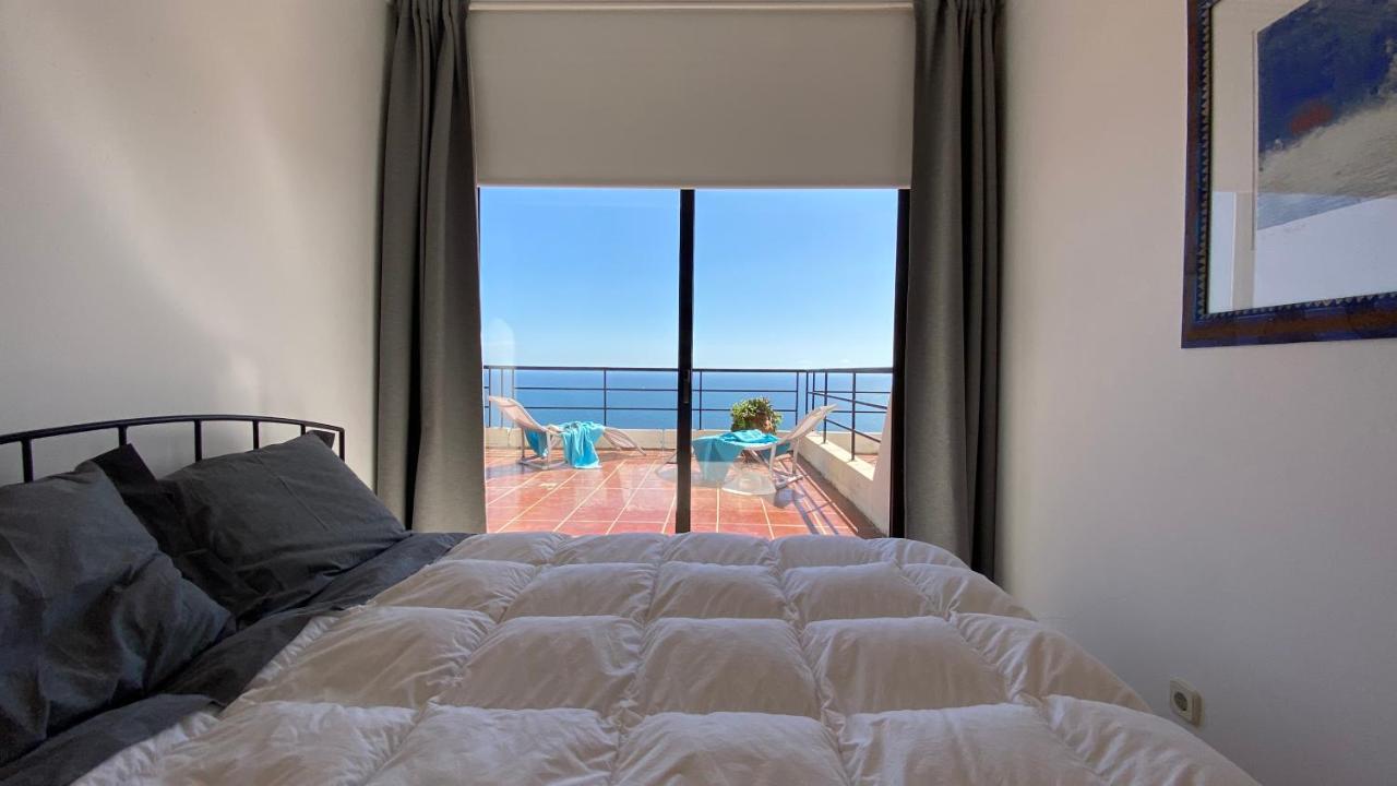 Sea View Apartment Sesimbra- Apartamento Vista Mar 外观 照片