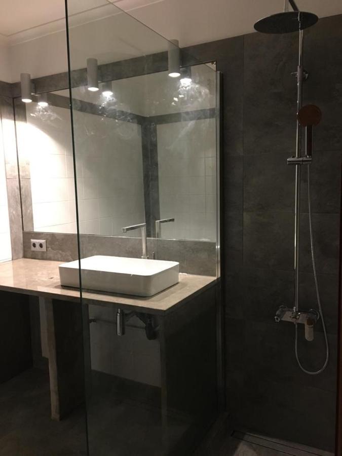Sea View Apartment Sesimbra- Apartamento Vista Mar 外观 照片