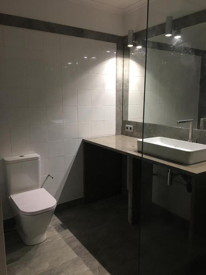 Sea View Apartment Sesimbra- Apartamento Vista Mar 外观 照片