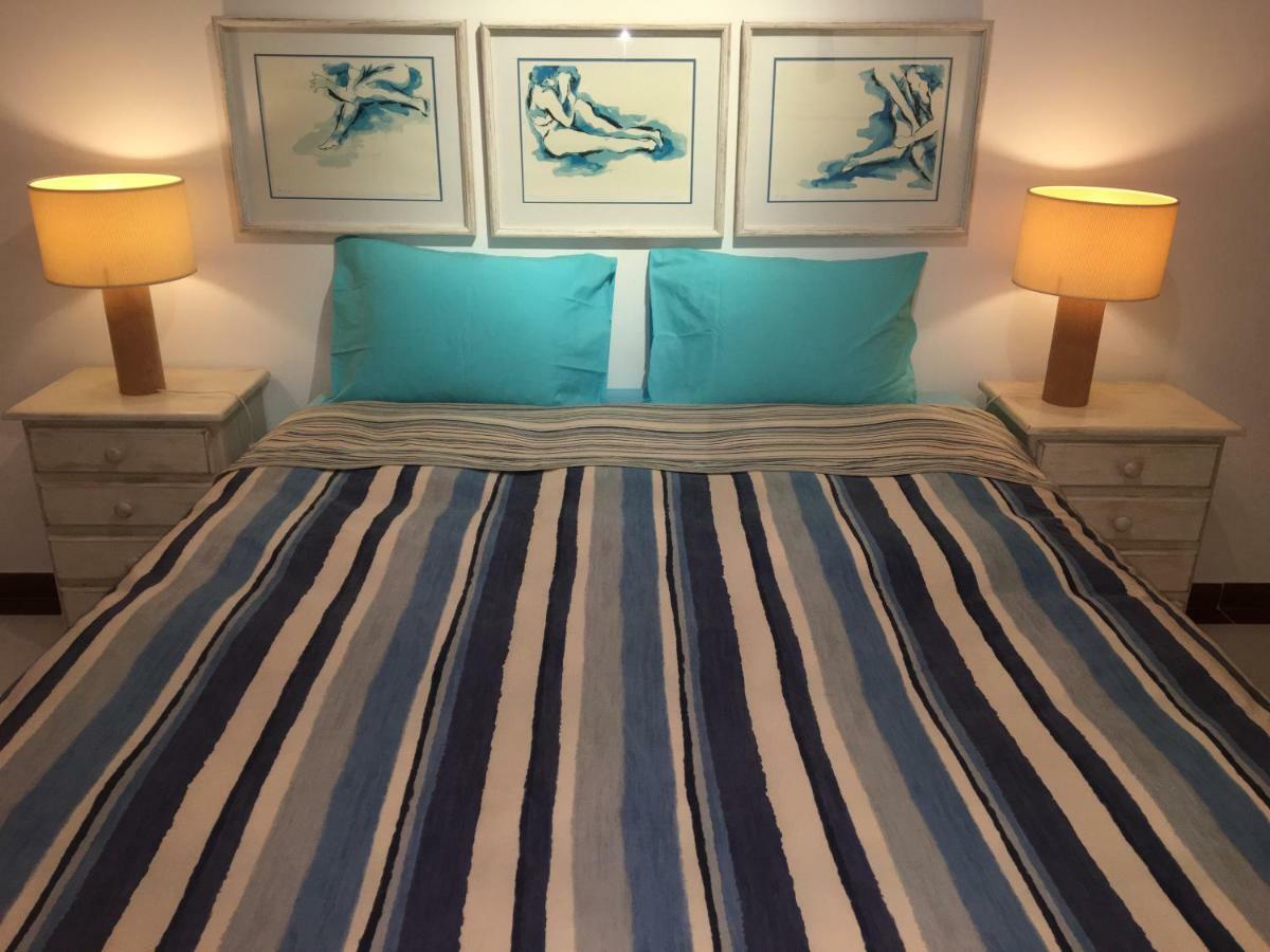Sea View Apartment Sesimbra- Apartamento Vista Mar 外观 照片