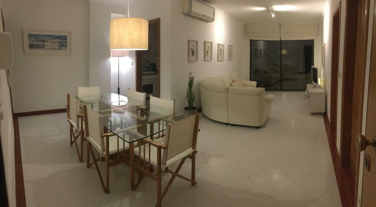 Sea View Apartment Sesimbra- Apartamento Vista Mar 外观 照片