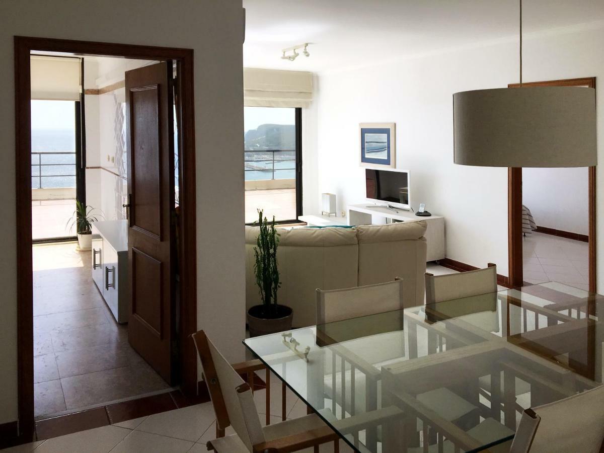 Sea View Apartment Sesimbra- Apartamento Vista Mar 外观 照片