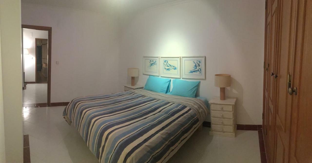 Sea View Apartment Sesimbra- Apartamento Vista Mar 外观 照片
