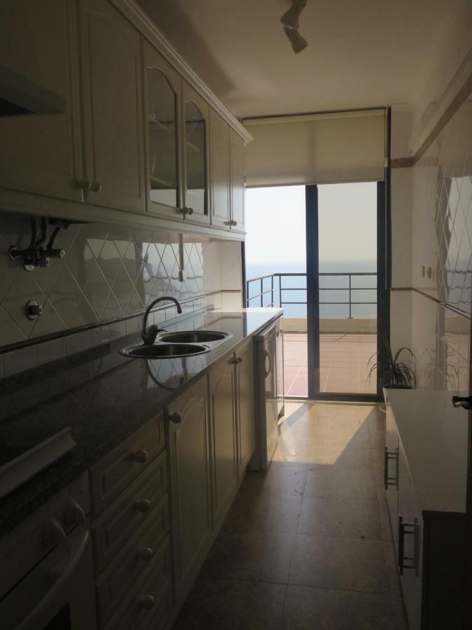 Sea View Apartment Sesimbra- Apartamento Vista Mar 外观 照片