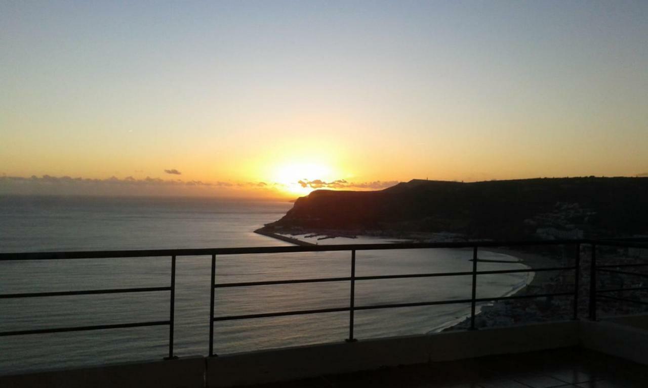Sea View Apartment Sesimbra- Apartamento Vista Mar 外观 照片