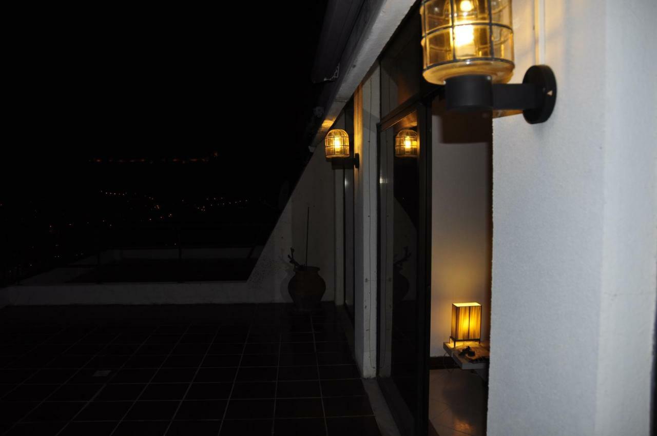 Sea View Apartment Sesimbra- Apartamento Vista Mar 外观 照片