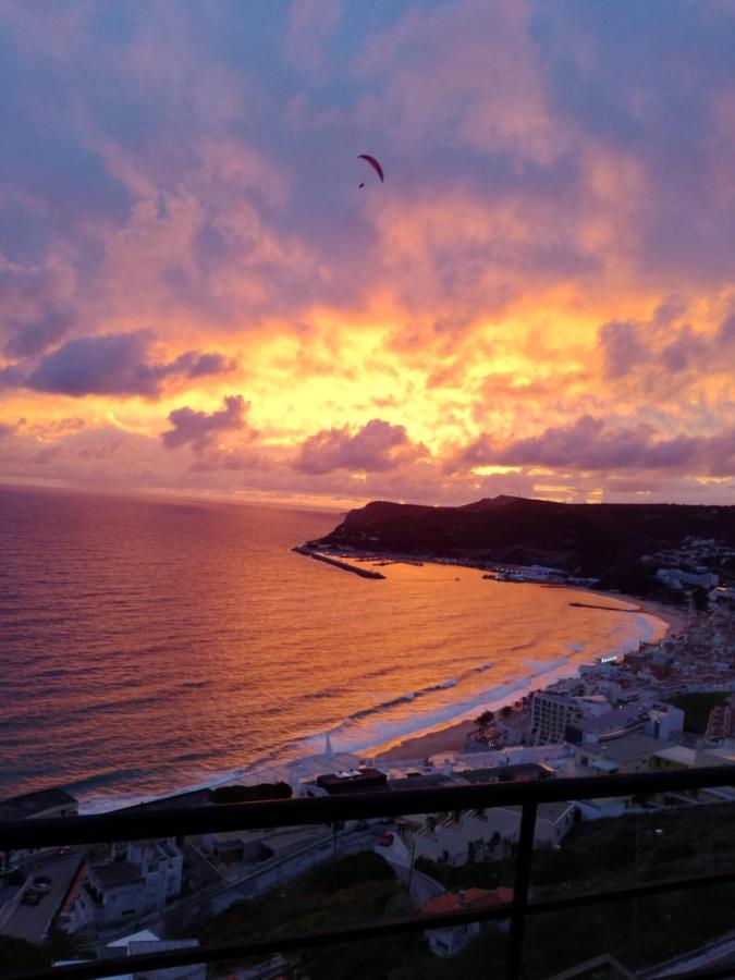 Sea View Apartment Sesimbra- Apartamento Vista Mar 外观 照片